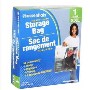 New Sealed Box Extra-extra-large 24x20-in bags